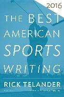 bokomslag Best American Sports Writing 2016