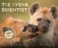 bokomslag Hyena Scientist