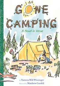 bokomslag Gone Camping