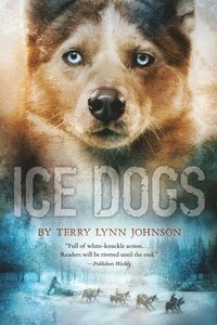bokomslag Ice Dogs