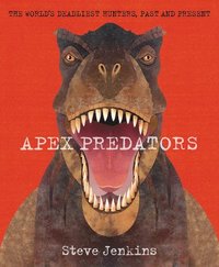 bokomslag Apex Predators