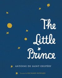 bokomslag Little Prince