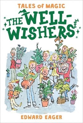 Well-Wishers 1