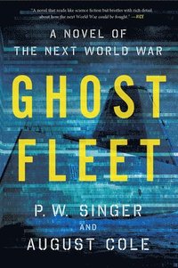 bokomslag Ghost Fleet