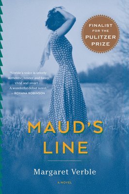 Maud's Line 1