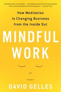 bokomslag Mindful Work