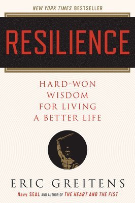 bokomslag Resilience
