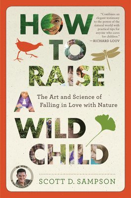 How To Raise A Wild Child 1