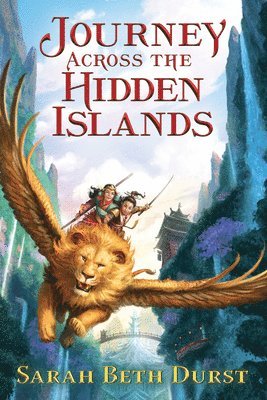 Journey Across the Hidden Islands 1