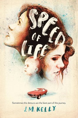 Speed Of Life 1