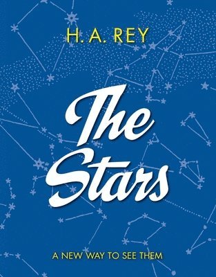 The Stars: A New Way to See Them 1