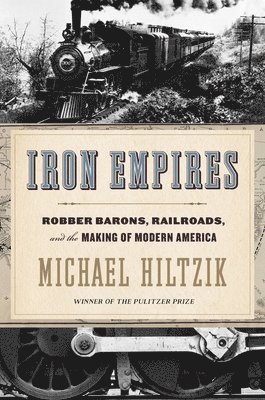 Iron Empires 1