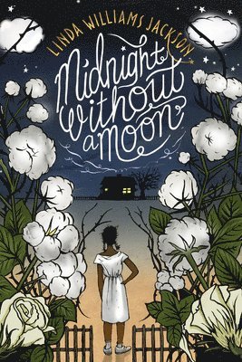Linda Williams Jackson - Midnight Without a Moon, Inbunden