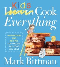 bokomslag How To Cook Everything Kids