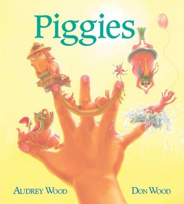 Piggies 1