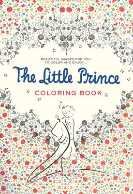 bokomslag The Little Prince