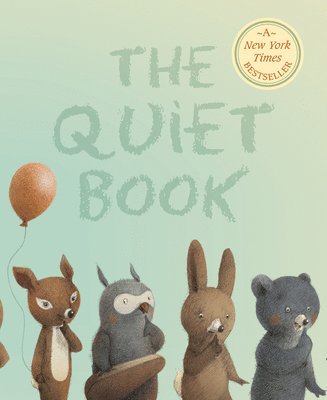 Quiet Book