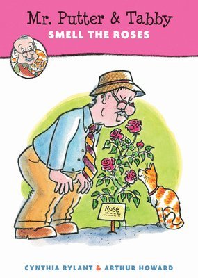 Mr. Putter and Tabby Smell the Roses 1