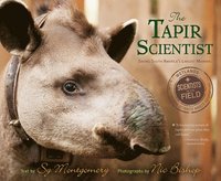 bokomslag Tapir Scientist