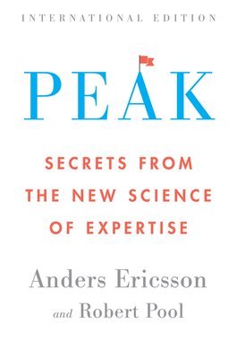 Peak (International Edition) 1