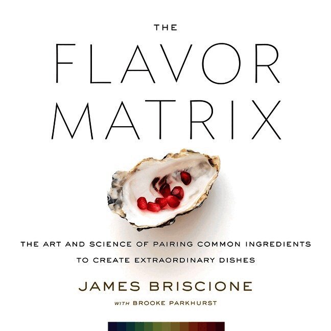 Flavor Matrix