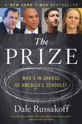 The Prize 1