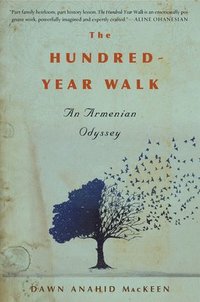 bokomslag The Hundred-Year Walk