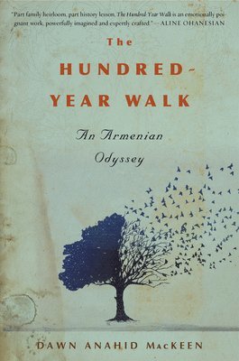 bokomslag The Hundred-Year Walk