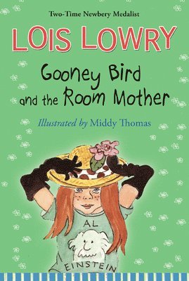 bokomslag Gooney Bird and the Room Mother