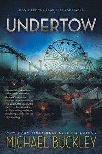 bokomslag Undertow