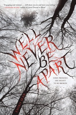 We'll Never Be Apart 1