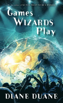 Games Wizards Play
