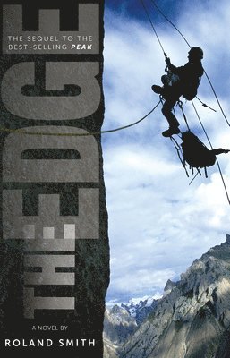 bokomslag The Edge