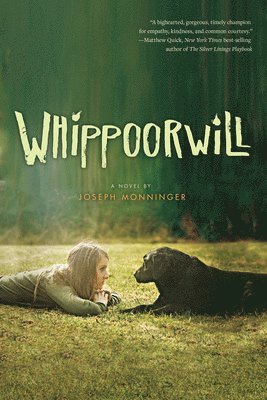 Whippoorwill 1