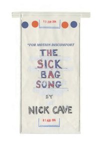 bokomslag Sick Bag Song