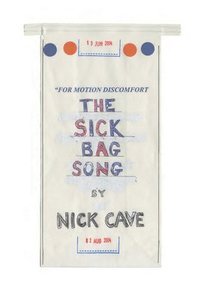 bokomslag The Sick Bag Song