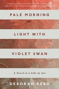 bokomslag Pale Morning Light With Violet Swan