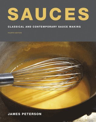 Sauces 1