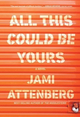 All This Could Be Yours