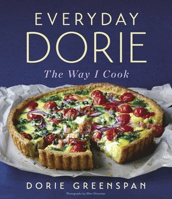 bokomslag Everyday Dorie: The Way I Cook