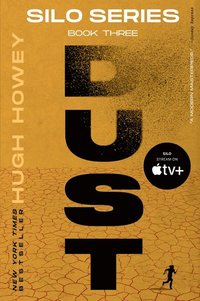 bokomslag Dust: Book Three of the Silo Series