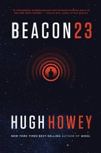 bokomslag Beacon 23