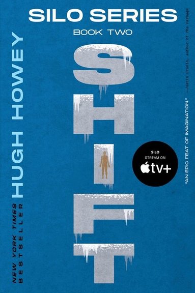 Hugh Howey - Shift, Häftad