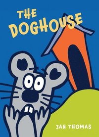bokomslag The Doghouse