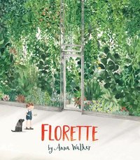 bokomslag Florette