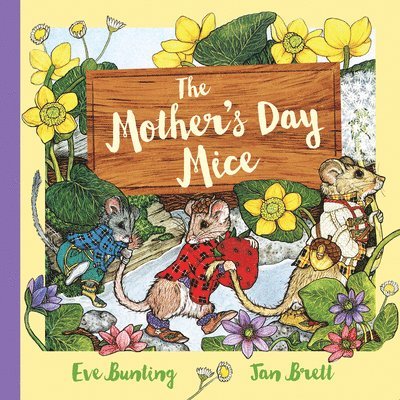 Mother's Day Mice Gift Collection 1