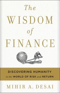 bokomslag The Wisdom of Finance