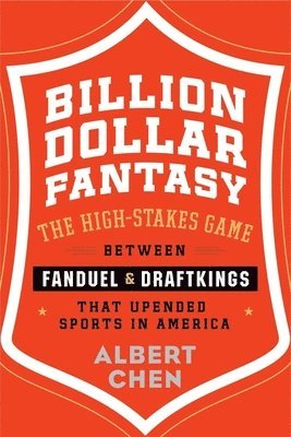 Albert Chen - Billion Dollar Fantasy, Inbunden