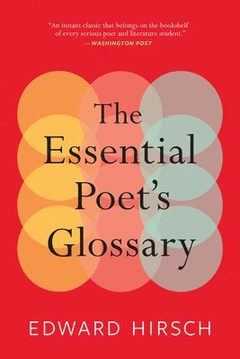 Essential Poet's Glossary 1