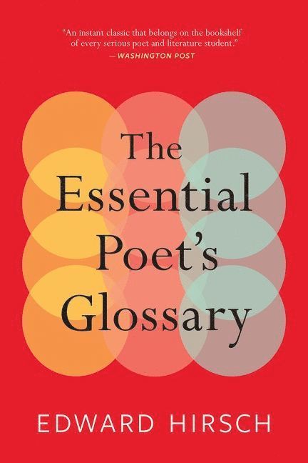 Essential Poet's Glossary, The